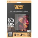 PanzerGlass Ultra-Wide Fit Apple iPad Pro 11" 2018-2022/Air 10,9" 2020-2022 Screen Protection Antibacterial 2847
