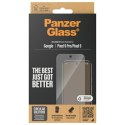 PanzerGlass Ultra-Wide Fit Google Pixel 9 / 9 Pro Screen Protection 4787