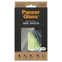 PanzerGlass Ultra-Wide Fit OnePlus NordCE 3 Lite Screen Protection 7029