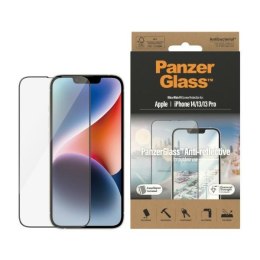 PanzerGlass Ultra-Wide Fit iPhone 14 /13 Pro / 13 6,1