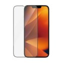 PanzerGlass Ultra-Wide Fit iPhone 14 /13 Pro / 13 6,1" Screen Protection Anti-reflective Antibacterial Easy Aligner Included 278
