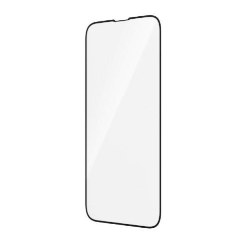 PanzerGlass Ultra-Wide Fit iPhone 14 /13 Pro / 13 6,1" Screen Protection Anti-reflective Antibacterial Easy Aligner Included 278