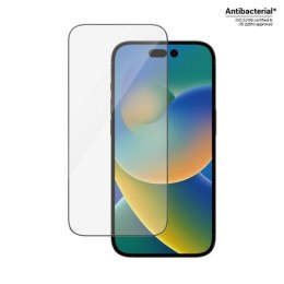PanzerGlass Ultra-Wide Fit iPhone 14 Pro6,1