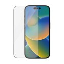 PanzerGlass Ultra-Wide Fit iPhone 14 Pro6,1" Screen Protection Antibacterial 2772