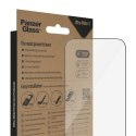 PanzerGlass Ultra-Wide Fit iPhone 14 Pro6,1" Screen Protection Antibacterial 2772