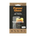 PanzerGlass Ultra-Wide Fit iPhone 14 Pro6,1" Screen Protection Antibacterial 2772
