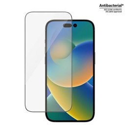 PanzerGlass Ultra-Wide Fit iPhone 14 Pro6,1