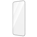 PanzerGlass Ultra-Wide Fit iPhone 14 Pro6,1" Screen Protection Antibacterial Easy Aligner Included 2784
