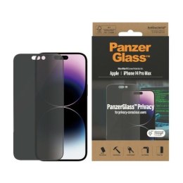 PanzerGlass Ultra-Wide Fit iPhone 14 ProMax 6,7