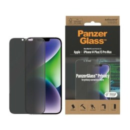 PanzerGlass Ultra-Wide Fit iPhone 14Plus / 13 Pro Max 6,7