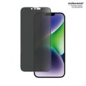 PanzerGlass Ultra-Wide Fit iPhone 14Plus / 13 Pro Max 6,7" Privacy Screen Protection Antibacterial P2773