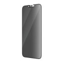 PanzerGlass Ultra-Wide Fit iPhone 14Plus / 13 Pro Max 6,7" Privacy Screen Protection Antibacterial P2773