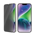 PanzerGlass Ultra-Wide Fit iPhone 14Plus / 13 Pro Max 6,7" Privacy Screen Protection Antibacterial P2773