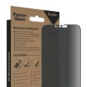 PanzerGlass Ultra-Wide Fit iPhone 14Plus / 13 Pro Max 6,7" Privacy Screen Protection Antibacterial P2773