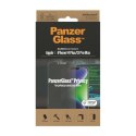 PanzerGlass Ultra-Wide Fit iPhone 14Plus / 13 Pro Max 6,7" Privacy Screen Protection Antibacterial P2773