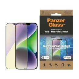 PanzerGlass Ultra-Wide Fit iPhone 14Plus / 13 Pro Max 6,7