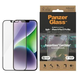 PanzerGlass Ultra-Wide Fit iPhone 14Plus / 13 Pro Max 6,7