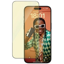 PanzerGlass Ultra-Wide Fit iPhone 15 ProMax 6.7
