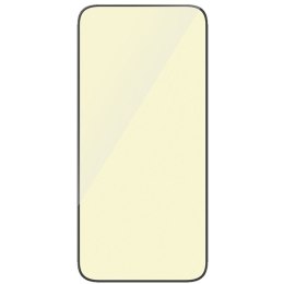 PanzerGlass Ultra-Wide Fit iPhone 15Plus 6.7
