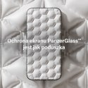 PanzerGlass Ultra-Wide Fit iPhone 15Plus 6.7" Screen Protection Easy Aligner Included 2811