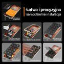 PanzerGlass Ultra-Wide Fit iPhone 15Plus 6.7" Screen Protection Easy Aligner Included 2811