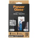 PanzerGlass Ultra-Wide Fit Sam A25 5GA256 Screen Protection Easy Aligner Included P7335