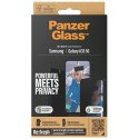 PanzerGlass Ultra-Wide Fit Sam A35 5GA356 Privacy Screen Protection Easy Aligner Included P7357