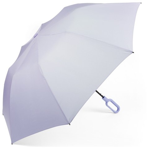 Parasolka Lexon Mini Hook jasnofioletowy