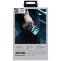 Portfel Skinarma Kado Aegis Magnetic Cardholder Grip Stand granatowy