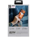 Portfel Skinarma Kado Haxa Magnetic Cardholder Grip Stand niebieski