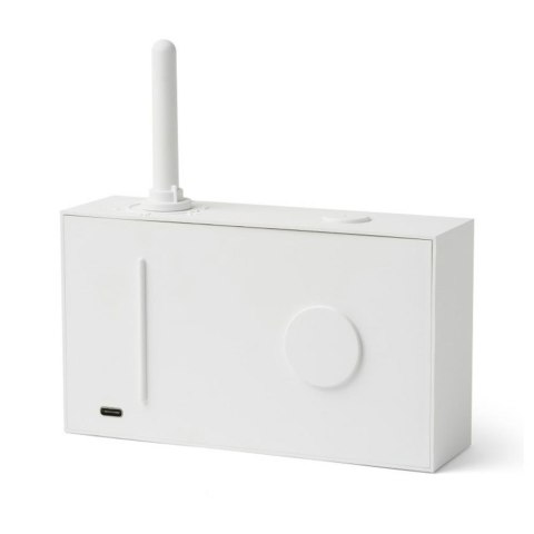 Radio Bluetooth Lexon Tykho 3 FM biały