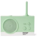 Radio Bluetooth Lexon Tykho 3 X Pantone miętowy