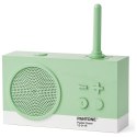Radio Bluetooth Lexon Tykho 3 X Pantone miętowy