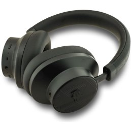 Słuchawki nauszne Lacoste Nomogramme LH02 Hybrid ANC Bluetooth czarny