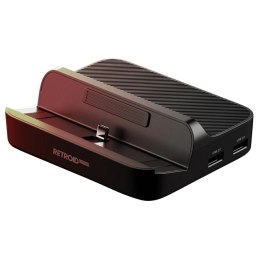 Stacja dokująca Retroid Dock station czarny