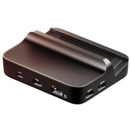Stacja dokująca Retroid Dock station czarny