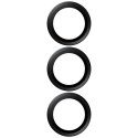 Szkło ceramiczne na obiektyw PanzerGlass Hoops Lens Protector do Samsung Galaxy S25 ceramic