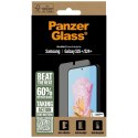 Szkło hartowane PanzerGlass All-in-One Ultra-Wide Fit do Samsung Galaxy S25+