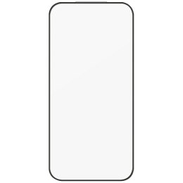 Szkło hartowane UNIQ Optix Exofit Vivid do iPhone 17 Pro Max z aplikatorem