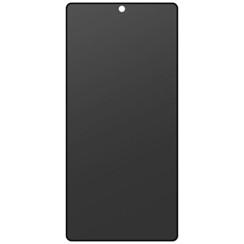 Szkło hartowane UNIQ Optix Privacy do Samsung Galaxy S25 Ultra prywatyzujące