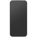 Szkło hartowane UNIQ Optix Privacy do iPhone 17 / 16 Pro prywatyzujące