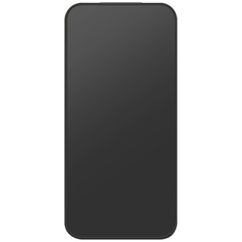 Szkło hartowane UNIQ Optix Privacy do iPhone 17 / 16 Pro prywatyzujące
