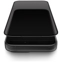 Szkło hartowane UNIQ Optix Privacy do iPhone 17 / 16 Pro prywatyzujące