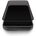 Szkło hartowane UNIQ Optix Privacy do iPhone Air prywatyzujące