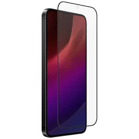 Szkło hartowane UNIQ Optix Vivid do Samsung Galaxy S25+ / S24+
