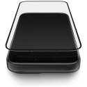 Szkło hartowane UNIQ Optix Vivid do iPhone 17 / 16 Pro clear