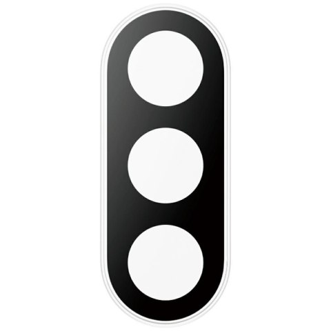 Szkło hartowane na obiektyw PanzerGlass Hoops Lens Protector do Samsung Galaxy A26 5G przezroczysty