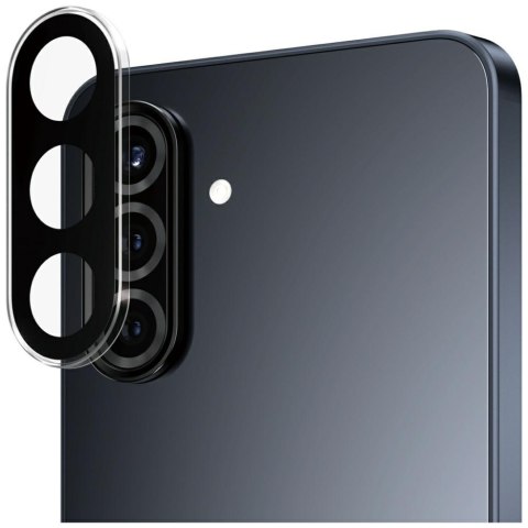 Szkło hartowane na obiektyw PanzerGlass Hoops Lens Protector do Samsung Galaxy A36 5G przezroczysty