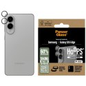 Szkło hartowane na obiektyw PanzerGlass Hoops Lens Protector do Samsung Galaxy S25 Edge przezroczysty