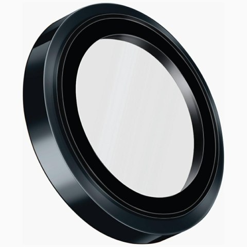 Szkło na obiektyw aparatu UNIQ Optix Prime Camera Lens Protector do iPhone 17 Pro / 17 Pro Max / 15 Pro / 15 Pro Max z aplik
